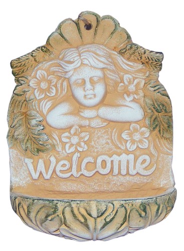 Classic terracotta bird bath - classic,