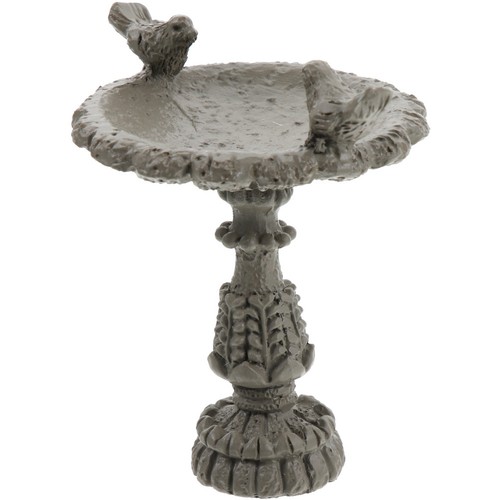 Bird bath pool garden - bath,
