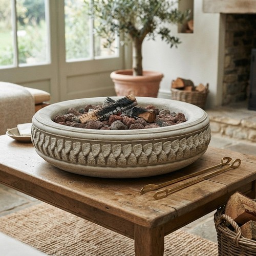 Stone garden leaf bird - stone,