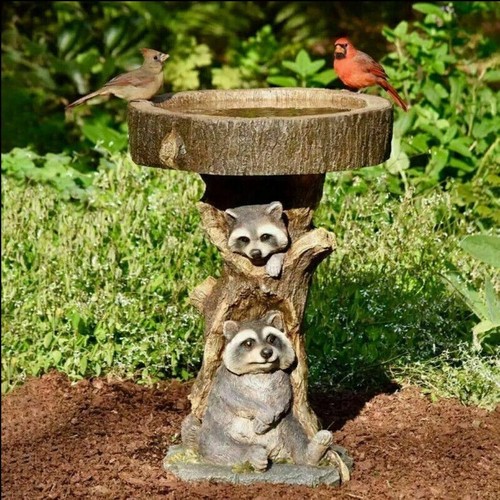 Pedestal bird bath - pedestal, free