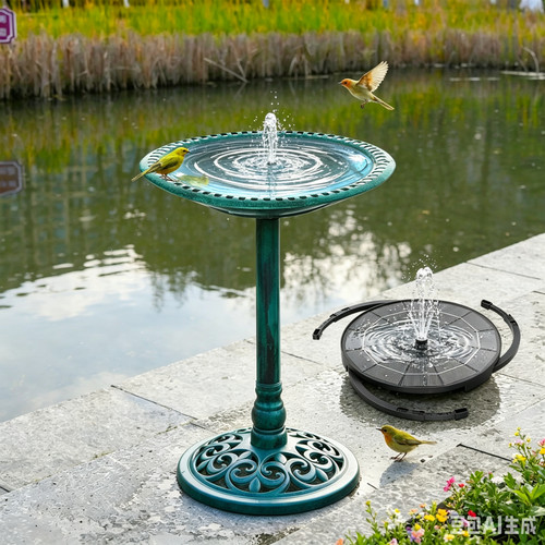 Outdoor garden bird - garden,