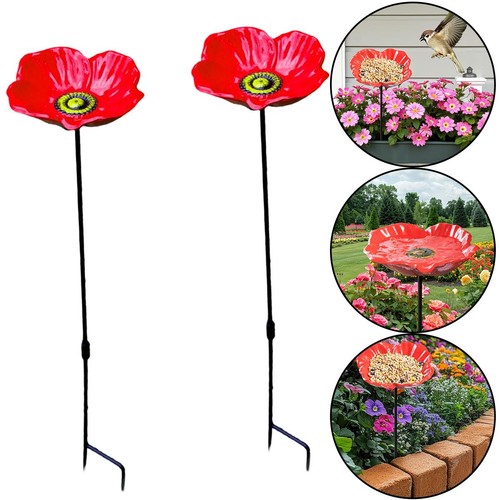 Cast iron bird bath - cast,