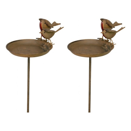 Pack 105cm duo robin bird - pack,
