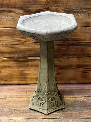 Stone garden large art - large, deco
