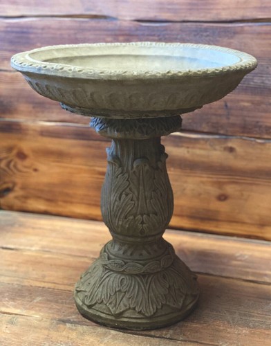 Stone garden art deco style - art,